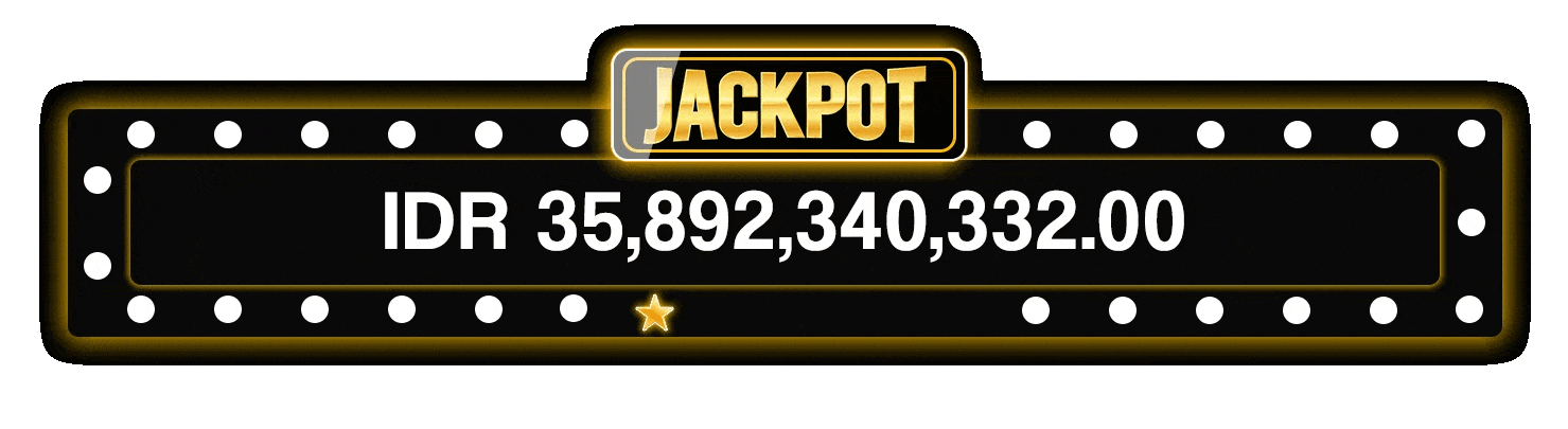 DEPO77 jackpot